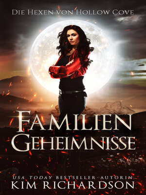 cover image of Familien-Geheimnisse